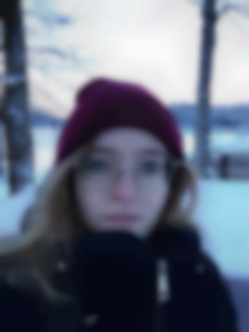 Christine